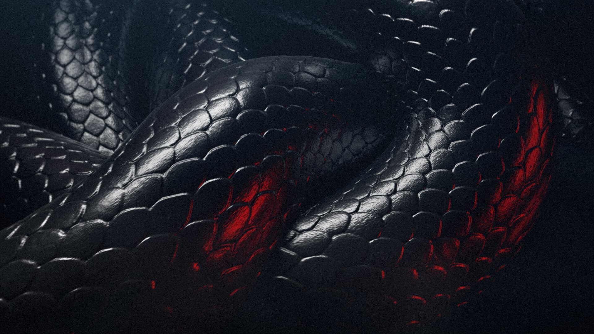 Through this series of channel idents, we tried to depict the “Live Red” claim, while communicating a refreshed and ‘redefined’ concept of action.