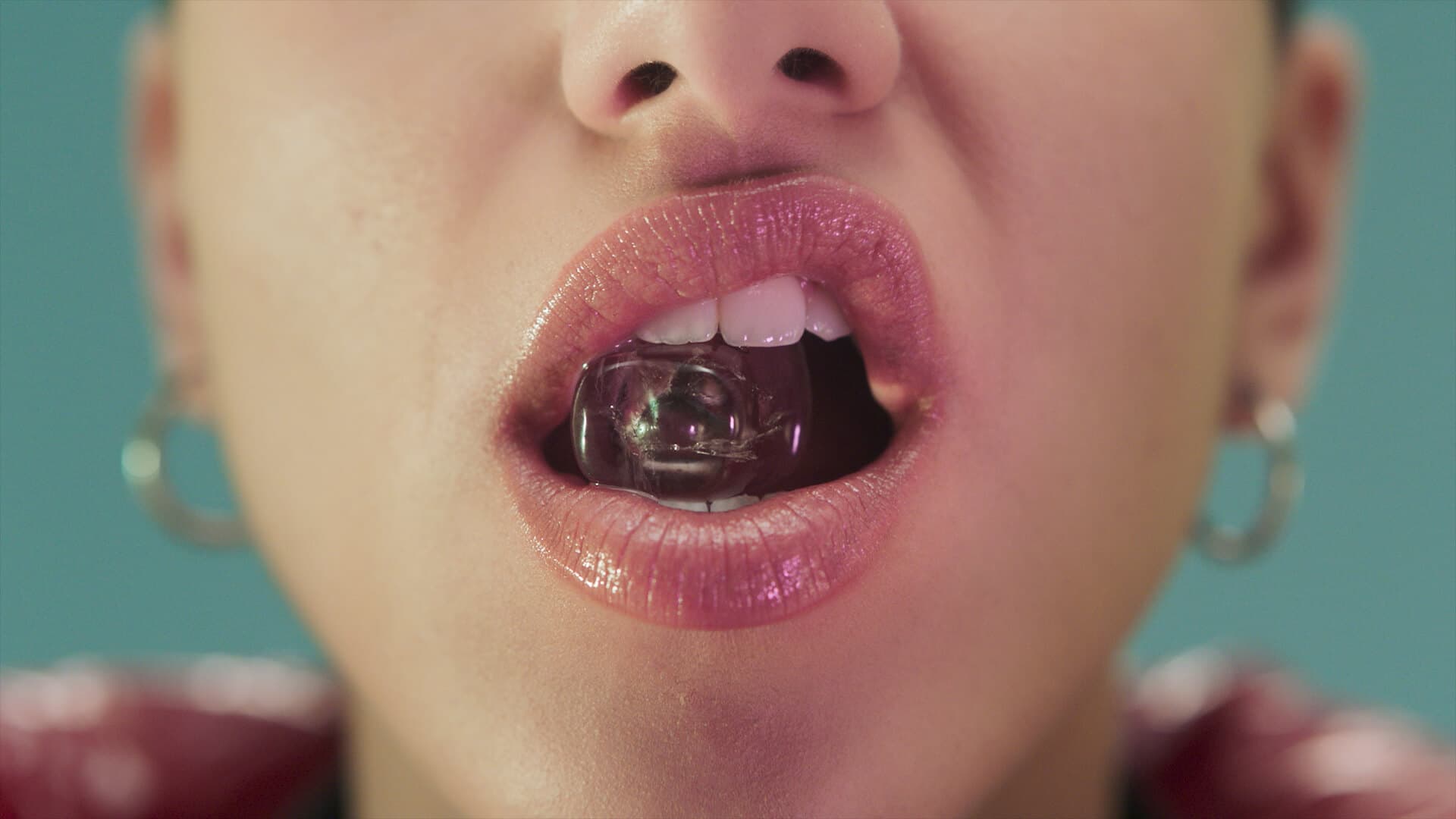 This project, conceived for an unconventional brand of hi-tech lipsticks, represents one of the best examples of our versatile creative approach. 