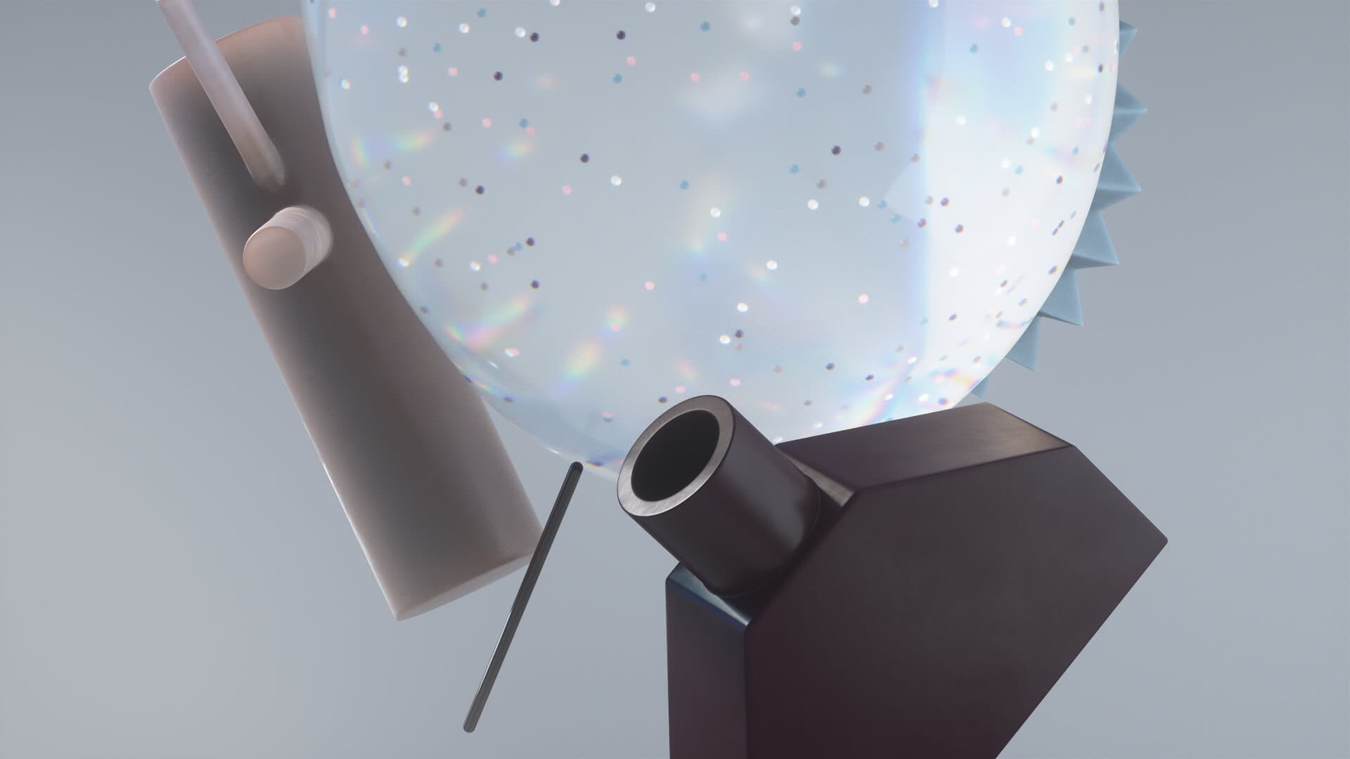 We partnered with the organizers of DDD to direct this teaser for the 2019 Milan edition.