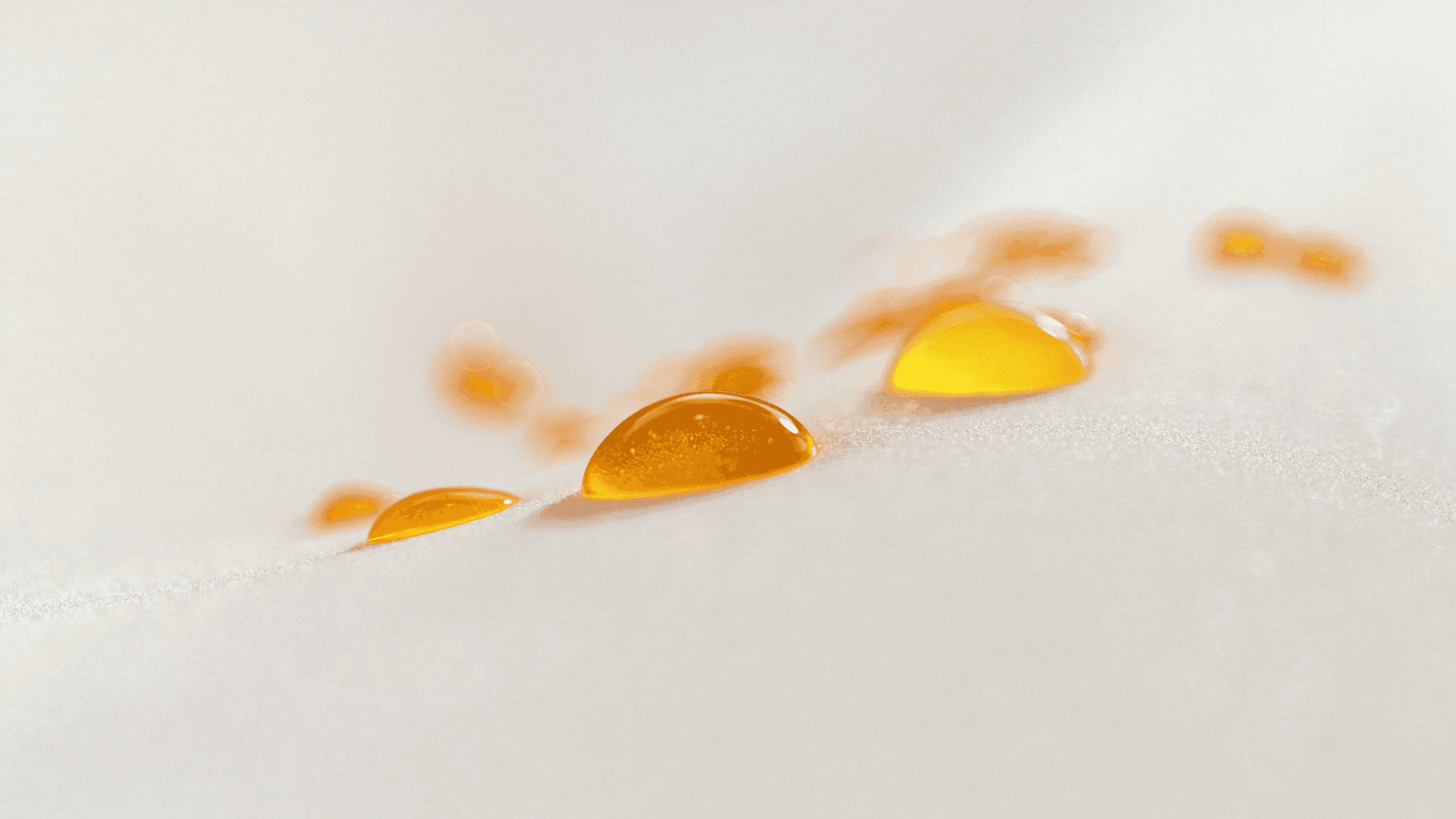 We teamed up with Procter & Gamble for another ample and ambitious project for Pantene.