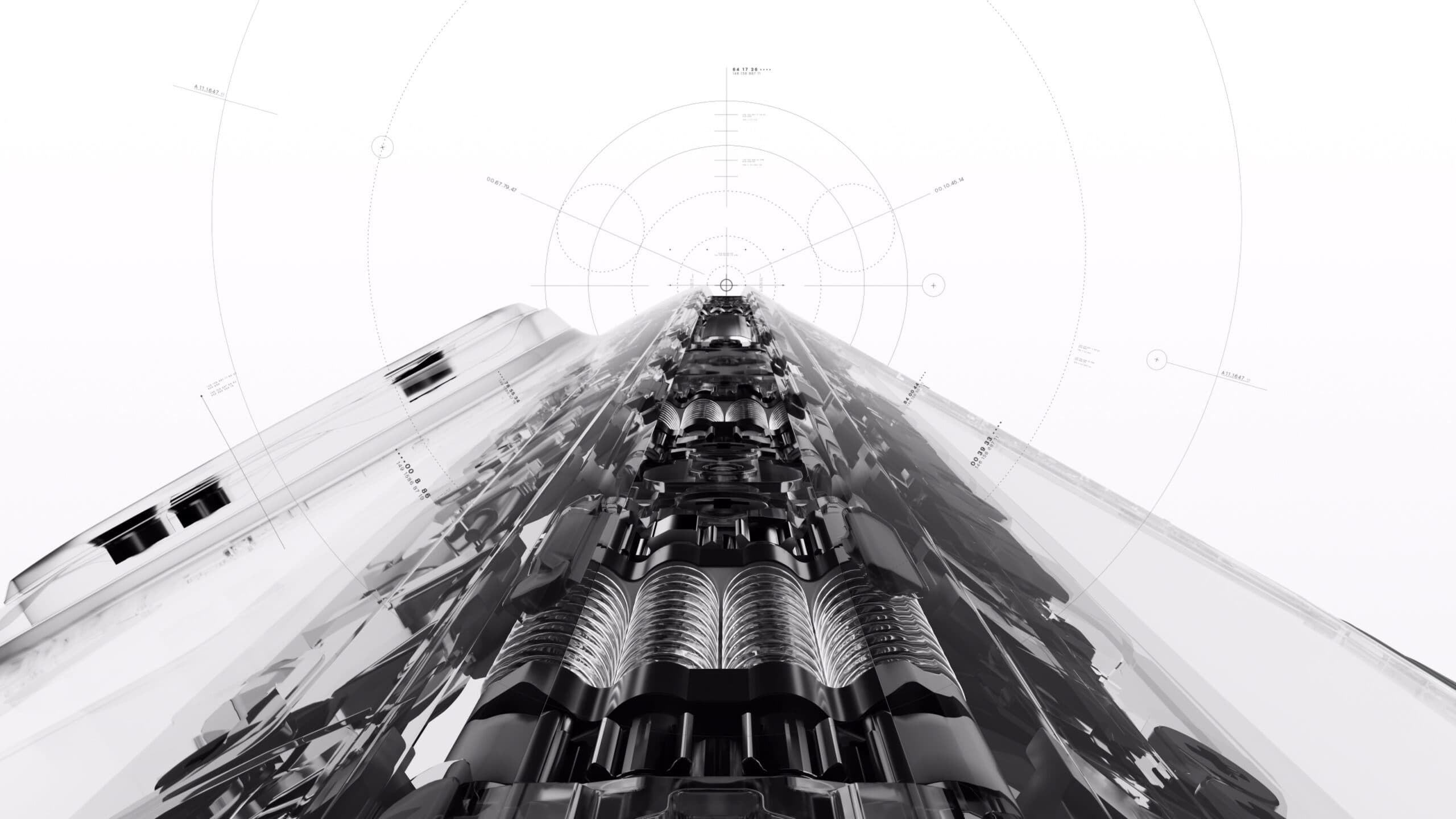 A kinetic symphony of polished surfaces and folded screens expands into a visual saga for the Mate XT – Ultimate Design, a pinnacle of innovation by Huawei.