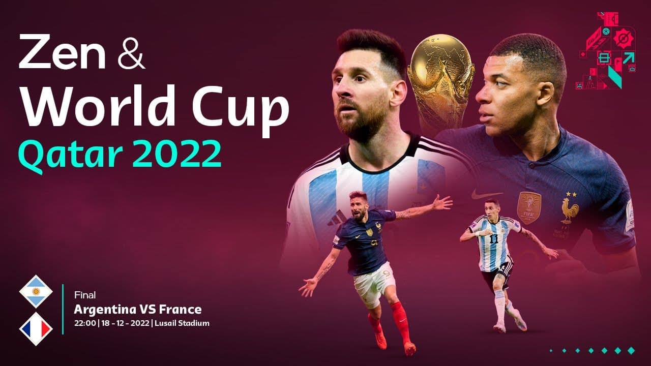 A comprehensive live-streaming series designed for the 2022 World Cup, featuring commentary, pre- and post-match tactical breakdowns. Despite a highly cost-efficient setup using only repurposed equipment, we produced a series with some of our best performances so far, proving that our creativity and adaptability can beat budget constraints.