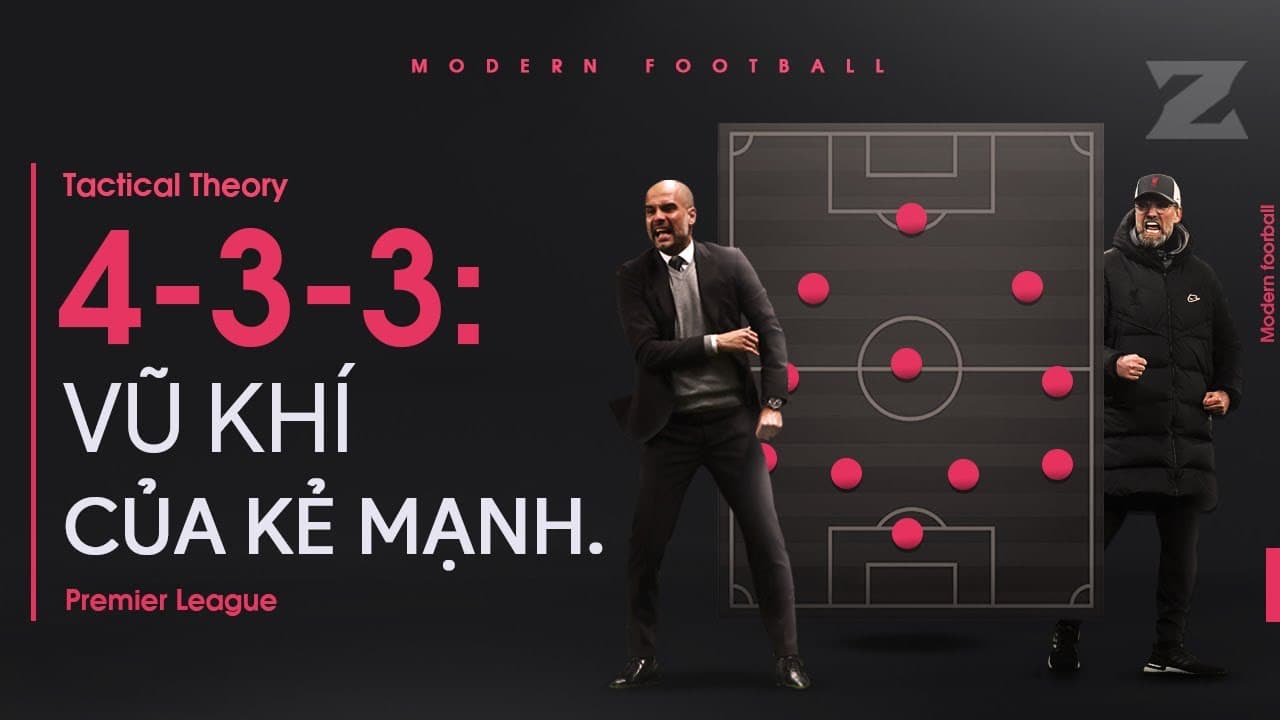 The successor to Zentactics, this project preserved the core analytical DNA of its predecessor while introducing a brand new visual identity. With a more vibrant and dynamic design language, Modern Football effectively bridged the gap between boring, complex tactical analysis and young audiences through relatable graphics and engaging animations.