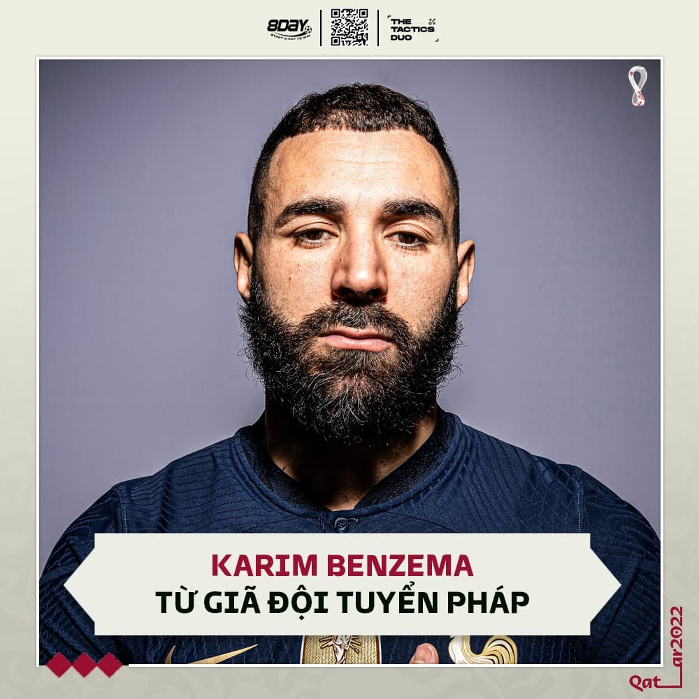 benzema