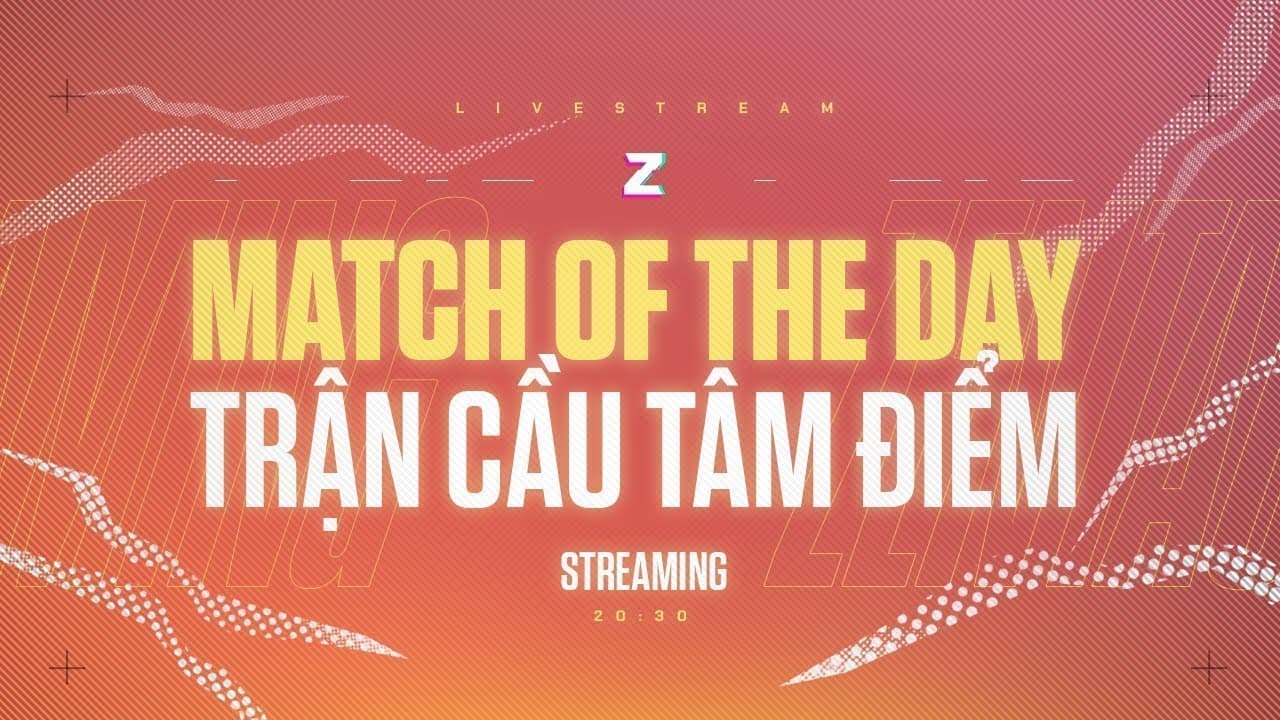 Zen Tactics (Livestream channel)